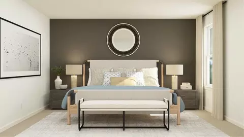Bedroom - 25618 W Wakefield Dr, Plainfield, IL 60544 photo 1 of 6