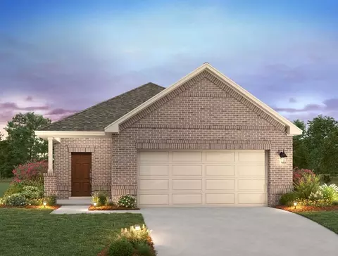 109 Travis Ln, Liberty Hill, TX 78642