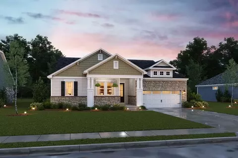 9140 Mile View Ct, Sylvania, OH 43560
