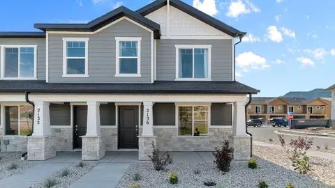 244 E Sophie Pl, Heber City, UT 84032