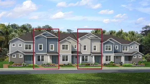 17302 Alderwood Ln, Punta Gorda, FL 33982