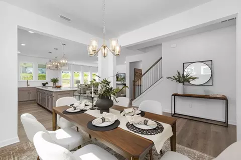 Dining - 1185 Hackney Dr, Elon, NC 27244 photo 5 of 5