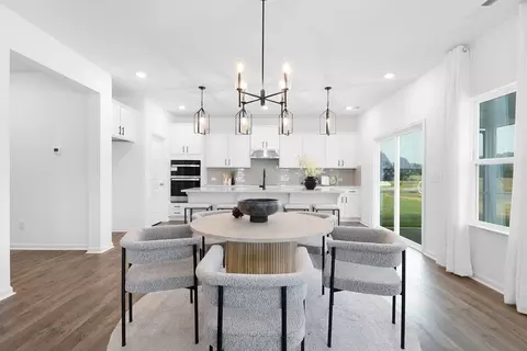 Dining - 1185 Hackney Dr, Elon, NC 27244 photo 1 of 5