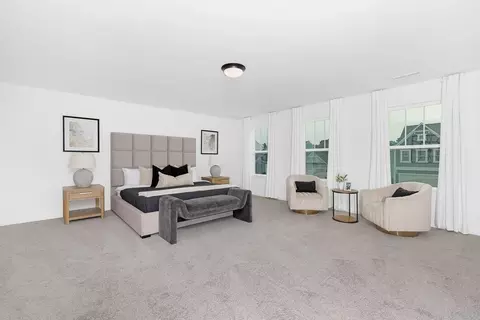 Bedroom - 1185 Hackney Dr, Elon, NC 27244 photo 1 of 7