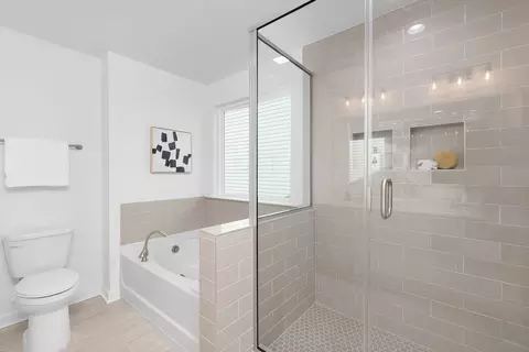 Bath - 1185 Hackney Dr, Elon, NC 27244 photo 4 of 6