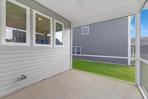 Exterior - 1185 Hackney Dr, Elon, NC 27244 photo 7 of 7