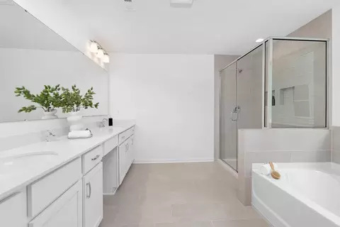 Bath - 1185 Hackney Dr, Elon, NC 27244 photo 2 of 6