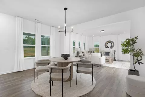 Dining - 1185 Hackney Dr, Elon, NC 27244 photo 2 of 5