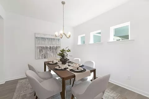 Dining - 1185 Hackney Dr, Elon, NC 27244 photo 3 of 5