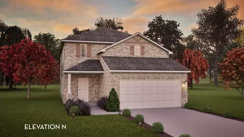 Other - 201 Mclintock Rd, Jarrell, TX 76537 photo 3 of 9