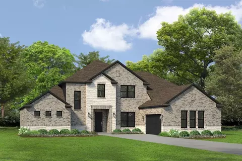 974 Richard Pittmon Dr, Desoto, TX 75115