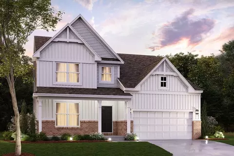 Exterior - 55 Morris St, Springboro, OH 45066 photo 2 of 7