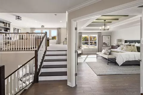 Entry Way - 55 Morris St, Springboro, OH 45066 photo 3 of 3