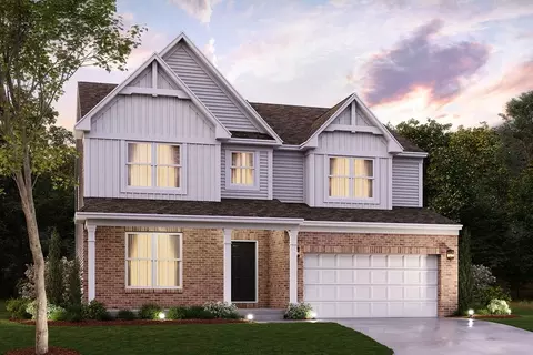 Exterior - 55 Morris St, Springboro, OH 45066 photo 4 of 7