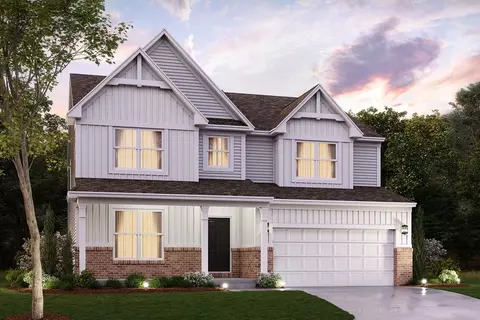 Exterior - 55 Morris St, Springboro, OH 45066 photo 3 of 7