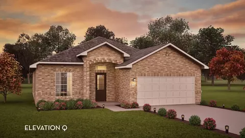 912 Mize Dr, Mckinney, TX 75071