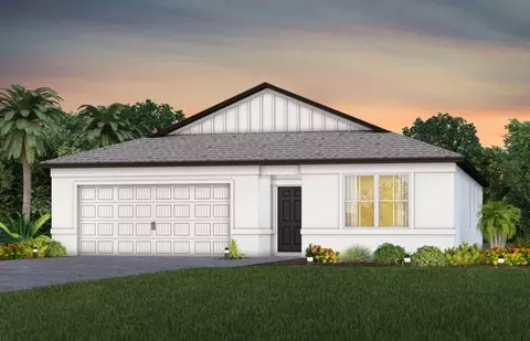 12096 Serenity Rd, Punta Gorda, FL 33955