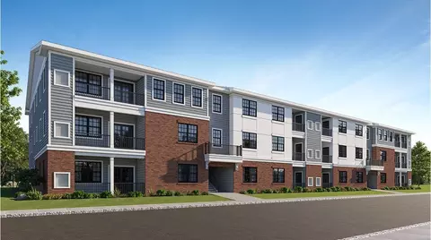 101 Aaron Truehart Way, Hopewell Township, NJ 08560