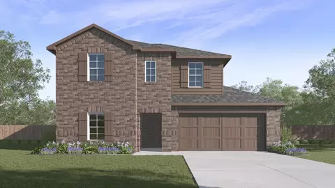 3631 Crocket Ln Kaufman Tx 75142, Kaufman, TX 75142