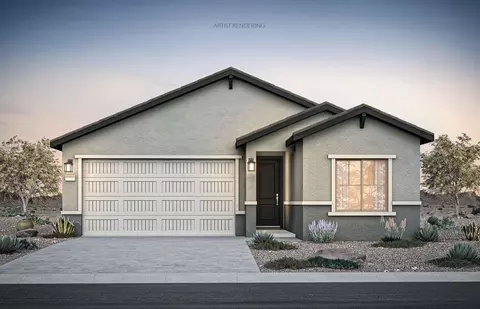 25624 W Getty Dr, Buckeye, AZ 85326