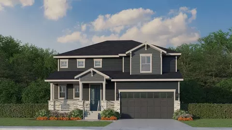 13238 Front Porch Ln, Longmont, CO 80504