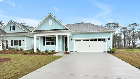 2079 Cypress Hill Dr SE #LOT 16, Bolivia, NC 28422