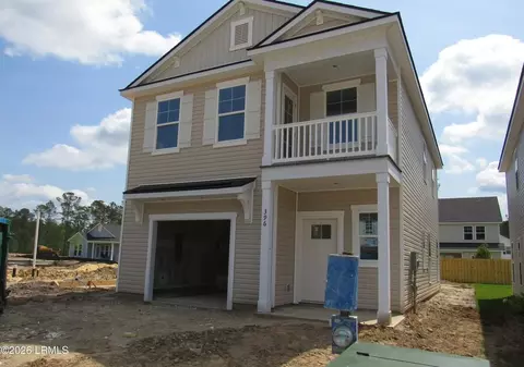 396 Conifer St, Hardeeville, SC 29927