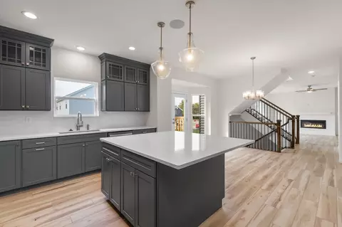 Kitchen - 2039 Windswept Farms Dr, Eureka, MO 63025 photo 1 of 17
