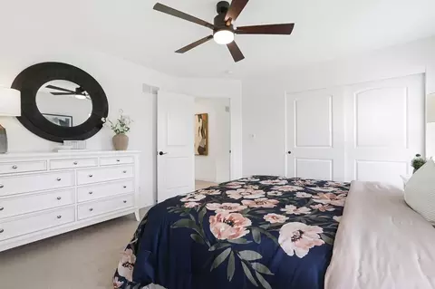 Bedroom - 2039 Windswept Farms Dr, Eureka, MO 63025 photo 4 of 22