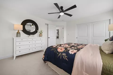 Bedroom - 2039 Windswept Farms Dr, Eureka, MO 63025 photo 9 of 27