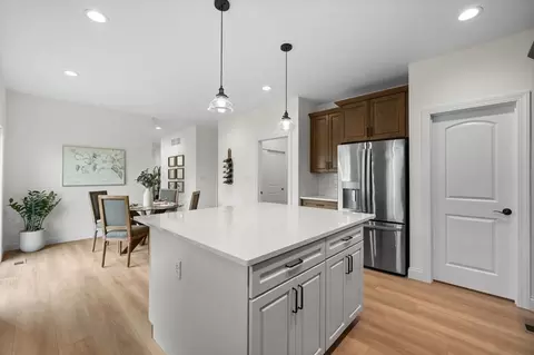 Kitchen - 2039 Windswept Farms Dr, Eureka, MO 63025 photo 8 of 17