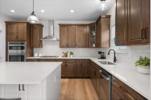 Kitchen - 2039 Windswept Farms Dr, Eureka, MO 63025 photo 5 of 17
