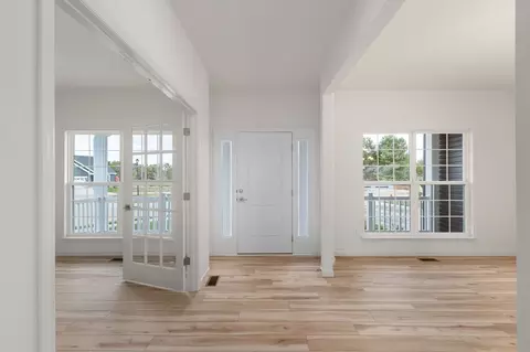 Entry Way - 2039 Windswept Farms Dr, Eureka, MO 63025 photo 2 of 10