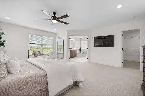 Bedroom - 2039 Windswept Farms Dr, Eureka, MO 63025 photo 5 of 27