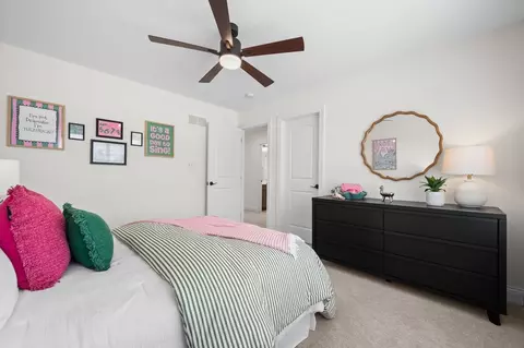 Bedroom - 2039 Windswept Farms Dr, Eureka, MO 63025 photo 11 of 27