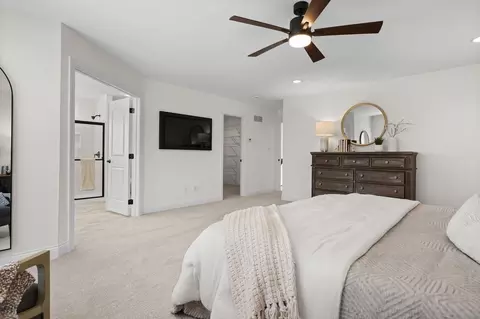Bedroom - 2039 Windswept Farms Dr, Eureka, MO 63025 photo 6 of 27