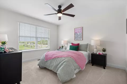Bedroom - 2039 Windswept Farms Dr, Eureka, MO 63025 photo 10 of 27