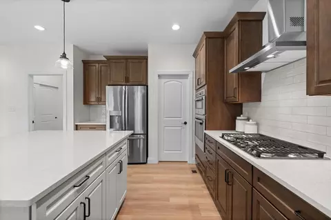 Kitchen - 2039 Windswept Farms Dr, Eureka, MO 63025 photo 7 of 17