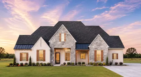 317 Bristol Valley Ct, Heath, TX 75032