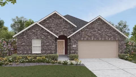 1826 Cabin Wood Ln, Forney, TX 75126