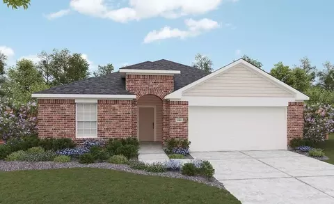 1826 Cabin Wood Ln, Forney, TX 75126