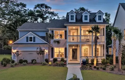 400 Dove Ridge Rd, Columbia, SC 29223