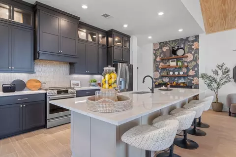 Kitchen - 429 Canvasback Way, Waller, TX 77484 photo 1 of 1