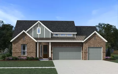 Exterior - 429 Canvasback Way, Waller, TX 77484 photo 2 of 3