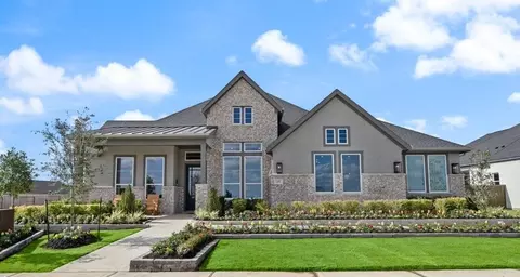 Exterior - 429 Canvasback Way, Waller, TX 77484 photo 3 of 3