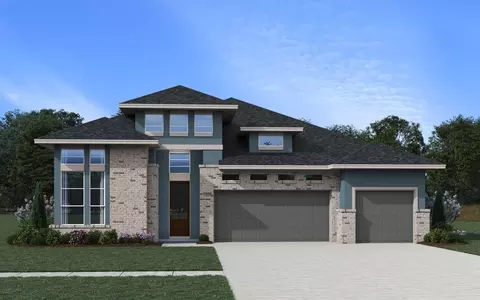 Exterior - 429 Canvasback Way, Waller, TX 77484 photo 1 of 3