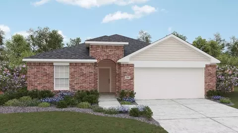 12779 Dina Springs Ln, Magnolia, TX 77354