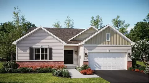 2342 Sumac Dr, Yorkville, IL 60560