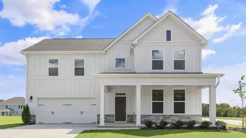 29 Greenwillow Dr, Fuquay Varina, NC 27526