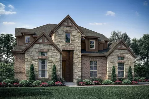 2201 Paddington Way, Lorena, TX 76655
